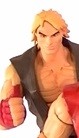 Ken Masters (Black variant), Street Fighter, SOTA, Action/Dolls