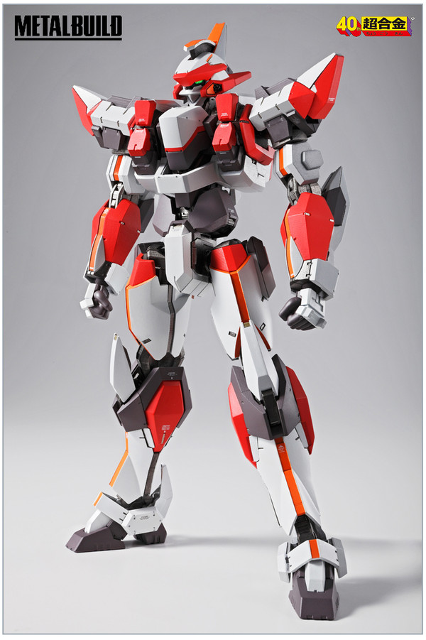 ARX-8 Laevatein, Full Metal Panic!, Bandai, Action/Dolls, 4543112836748