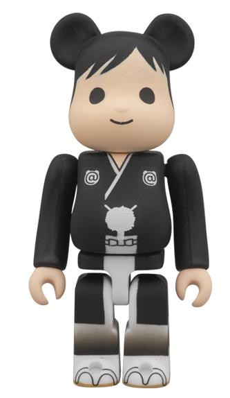 Groom (Greeting [Marriage 2]), Medicom Toy, Action/Dolls