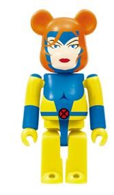Jean Grey, X-Men, Medicom Toy, Action/Dolls
