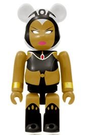 Storm, X-Men, Medicom Toy, Action/Dolls