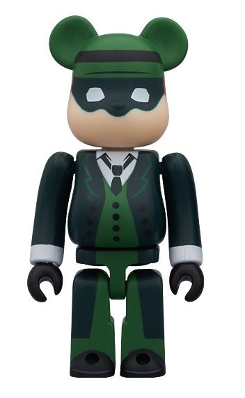 The Green Hornet, The Green Hornet (1940), Medicom Toy, Action/Dolls