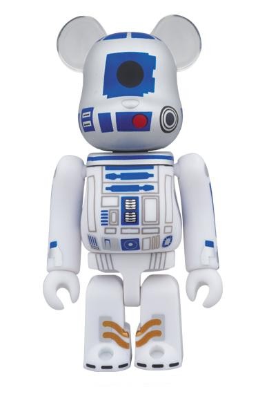 R2-D2, Star Wars, Medicom Toy, Takara Tomy, Action/Dolls