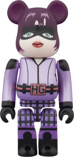 Hit-Girl (Hero), Kick-Ass 2, Medicom Toy, Action/Dolls, 4530956240404