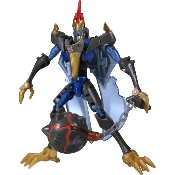 Swoop, Transformers Animated, Takara Tomy, Action/Dolls, 4904810375340