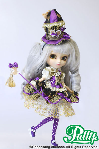 Varele (Doll Carnival 2013 Special Edition), Groove, Action/Dolls, 1/6, 4560373837116