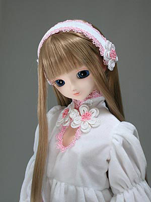 Ria, Volks, Action/Dolls, 1/3, 4518992330952