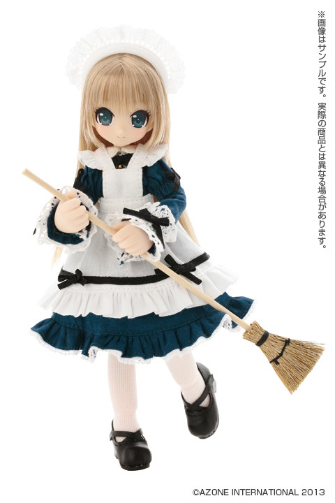 Erunoe, Azone, Action/Dolls, 1/12, 4560120202853