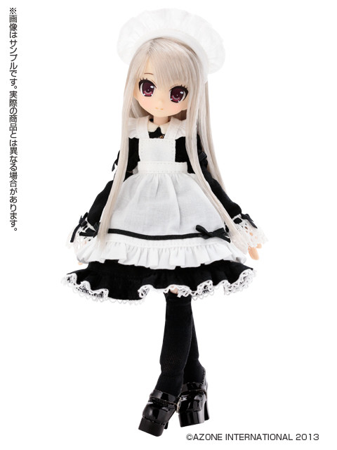 Vel, Azone, Action/Dolls, 1/12, 4560120202693