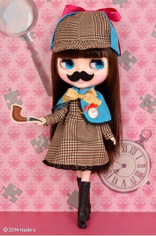 Lorshek Molseh, Hasbro, Takara Tomy, Action/Dolls, 1/6