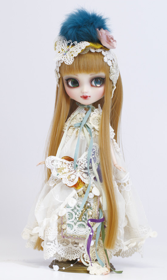 Door To The Right (★ "Doll Carnival 2013" ★ Pullip 10th anniversary auction), Groove, Action/Dolls, 1/6