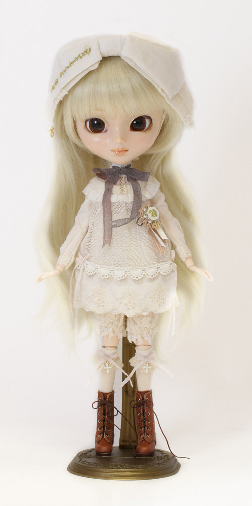 Anniversary (★ "Doll Carnival 2013" ★ Pullip 10th anniversary auction), Groove, Action/Dolls, 1/6