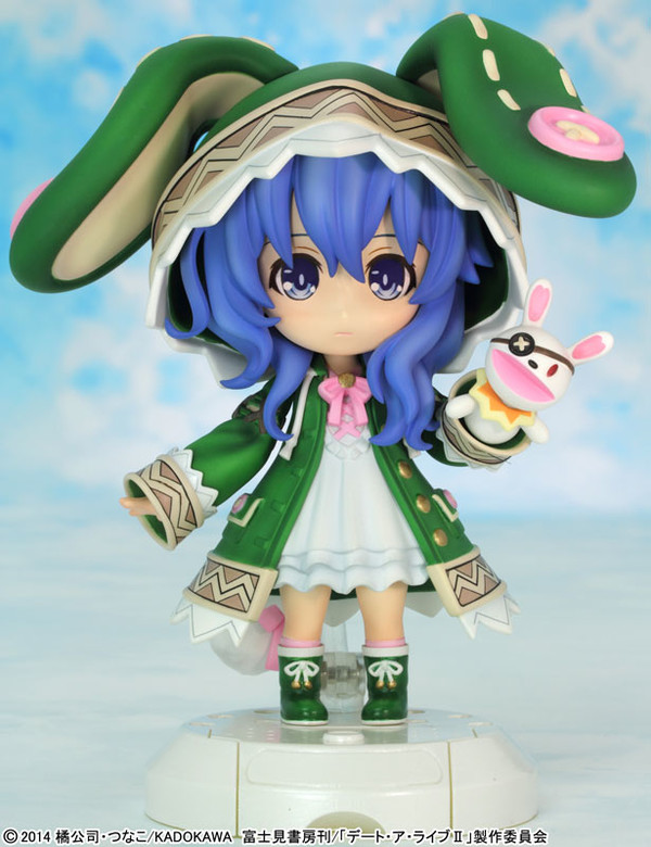 Yoshino, Yoshinon, Date A Live II, Griffon Enterprises, Action/Dolls, 4582221157511