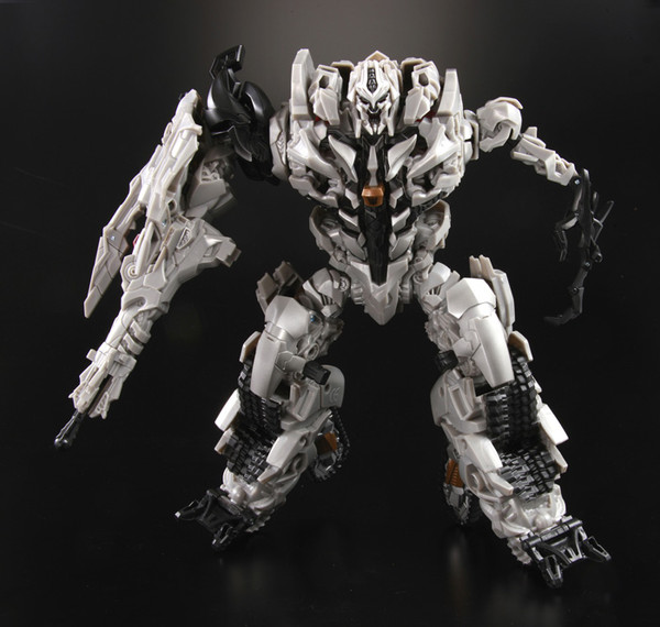 Megatron, Transformers: Revenge Of The Fallen, Takara Tomy, Action/Dolls, 4904810341574