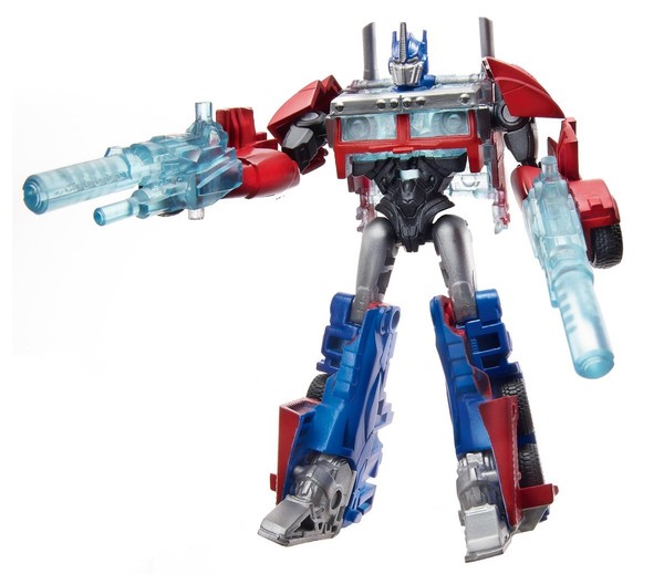 Convoy, Transformers Prime, Takara Tomy, Action/Dolls, 4904810437840