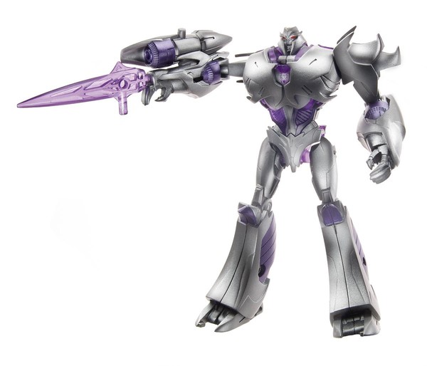 Megatron, Transformers Prime, Takara Tomy, Action/Dolls, 4904810437727