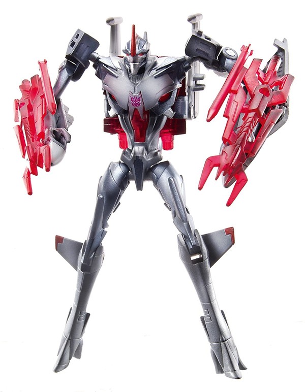 Starscream, Transformers Prime, Takara Tomy, Action/Dolls, 4904810437857