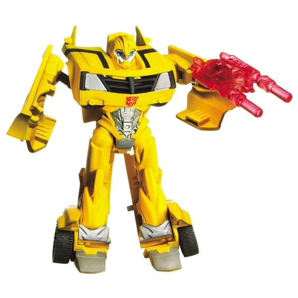 Bumble, Transformers Prime, Takara Tomy, Action/Dolls, 4904810437741