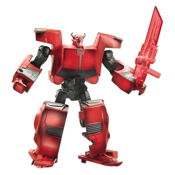 Cliff, Transformers Prime, Takara Tomy, Action/Dolls, 4904810437772