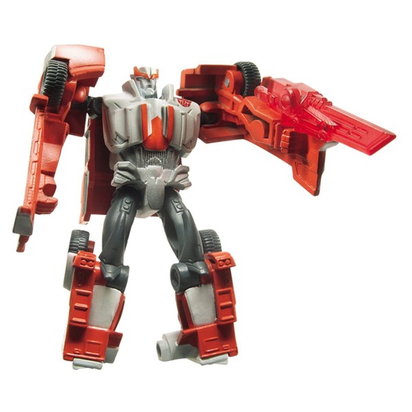 Ratchet, Transformers Prime, Takara Tomy, Action/Dolls, 4904810437864