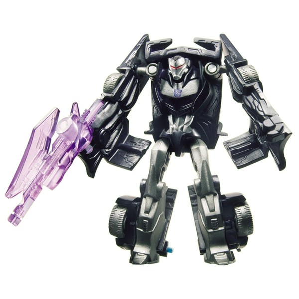 Car Vehicon, Transformers Prime, Takara Tomy, Action/Dolls, 4904810437871