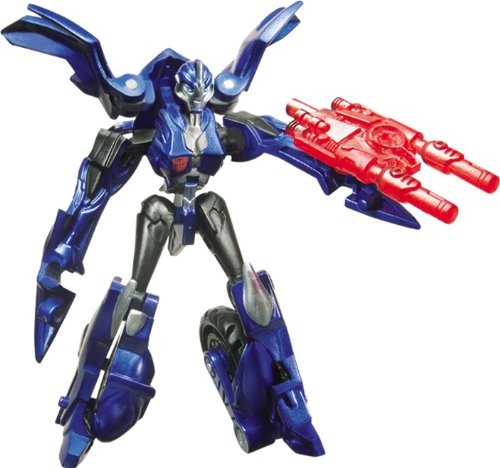 Arcee, Transformers Prime, Takara Tomy, Action/Dolls, 4904810452621