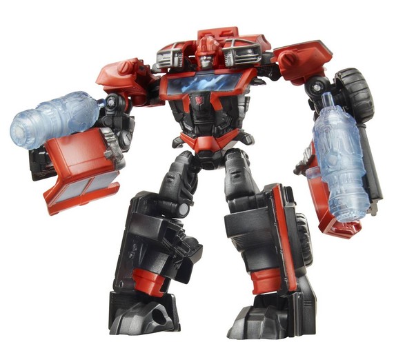 Ironhide, Transformers Prime, Takara Tomy, Action/Dolls, 4904810452638