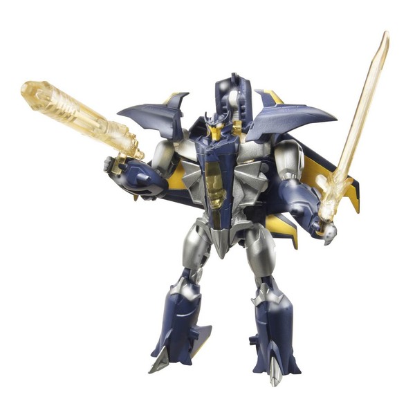 Dreadwing, Transformers Prime, Takara Tomy, Action/Dolls, 4904810452645