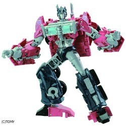 Orion Pax, Transformers Prime, Takara Tomy, Action/Dolls, 4904810458159