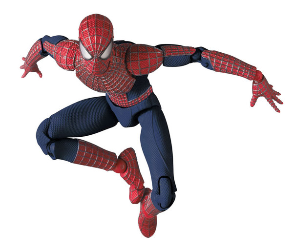 Spider-Man, The Amazing Spider-Man 2, Medicom Toy, Action/Dolls, 4530956470030