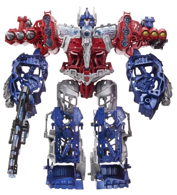 Optimus Maximus, Transformers Prime, Takara Tomy, Action/Dolls, 4904810458548