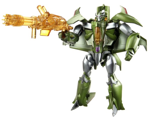 Skyquake, Transformers Prime, Takara Tomy, Action/Dolls, 4904810458111