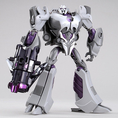 Megatron, Transformers Prime, Takara Tomy, Action/Dolls, 4904810437932