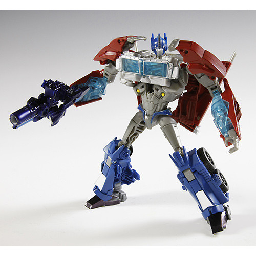 Convoy, Transformers Prime, Takara Tomy, Action/Dolls, 4904810437901