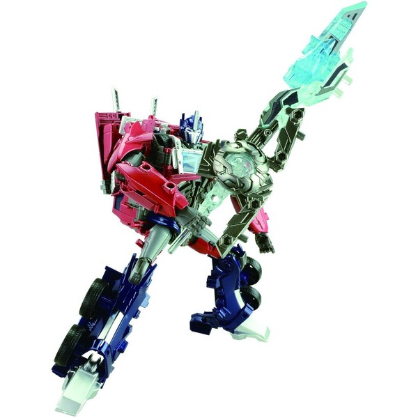 Convoy, Transformers Prime, Takara Tomy, Action/Dolls, 4904810458326