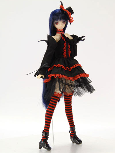 Date Yuri, Volks, Action/Dolls, 1/6, 4518992366494