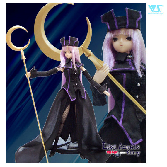 Artemis (Toki no Houmonsha), Volks, Action/Dolls, 1/6, 4518992351599