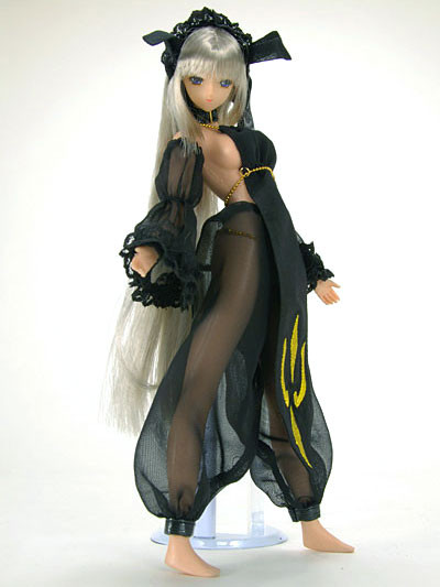 Claudia, Volks, Action/Dolls, 1/6