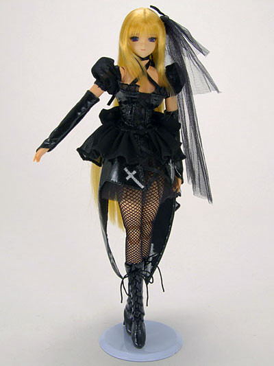 Zalradia, Volks, Action/Dolls, 1/6