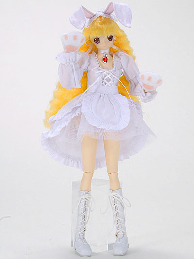 Mimicotton, Volks, Action/Dolls, 1/6