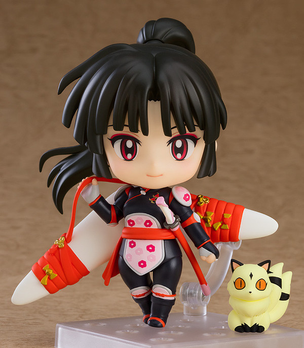 Kirara, Sango, Sengoku Otogizoushi: InuYasha, Good Smile Company, Action/Dolls, 4580590126848