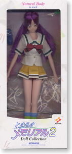 Kotobuki Miyuki (Summer School Uniform), Tokimeki Memorial 2, Takara Tomy, Action/Dolls