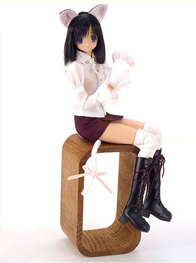 Seonja, Volks, Action/Dolls, 1/6