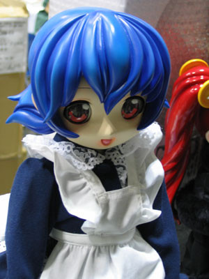 Wonda-chan, Mascot Character, Neo-Fukuoka, Action/Dolls