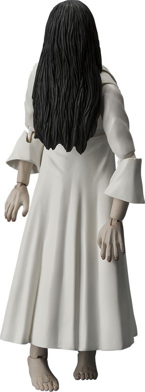 Yamamura Sadako, Ring, Bandai, Action/Dolls, 4543112890054