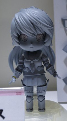 Labrys, Persona 4: The Ultimate In Mayonaka Arena, Griffon Enterprises, Action/Dolls
