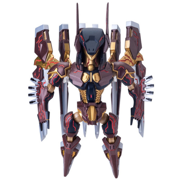 Anubis (Deformed), Anubis: Zone Of The Enders, Union Creative International Ltd, Action/Dolls, 4562192555868