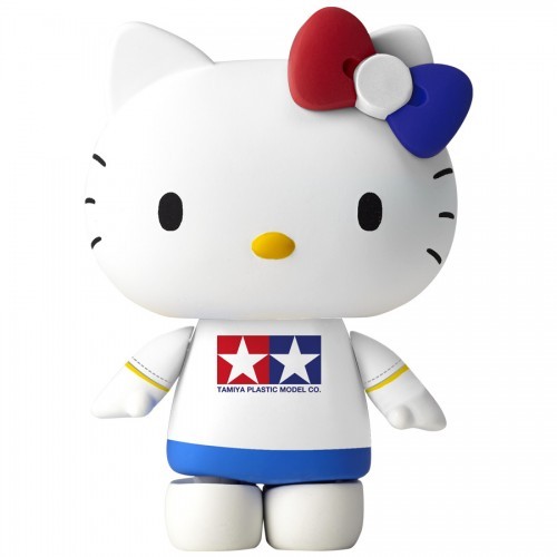 Hello Kitty (TAMIYA), Hello Kitty, Kaiyodo, Action/Dolls