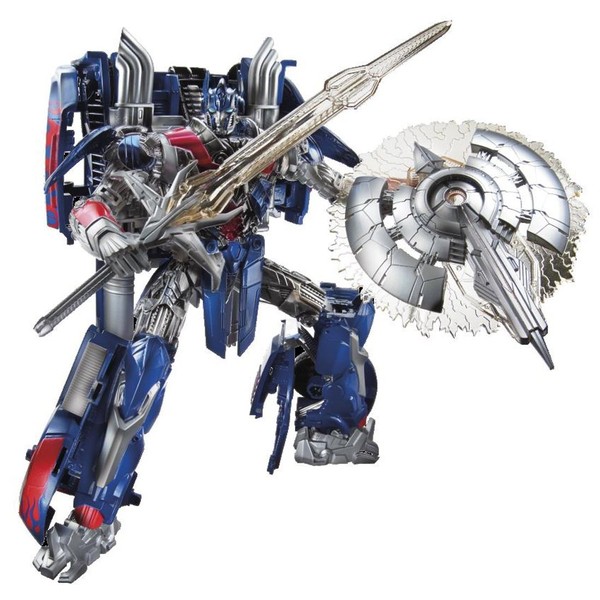 Convoy (Premium Edition), Transformers: Age Of Extinction, Takara Tomy, Action/Dolls, 4904810807834