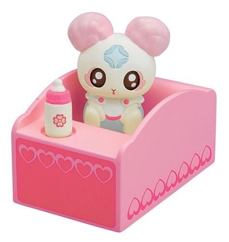 Chiffon, Fresh Precure!, Bandai, Action/Dolls, 4543112564184